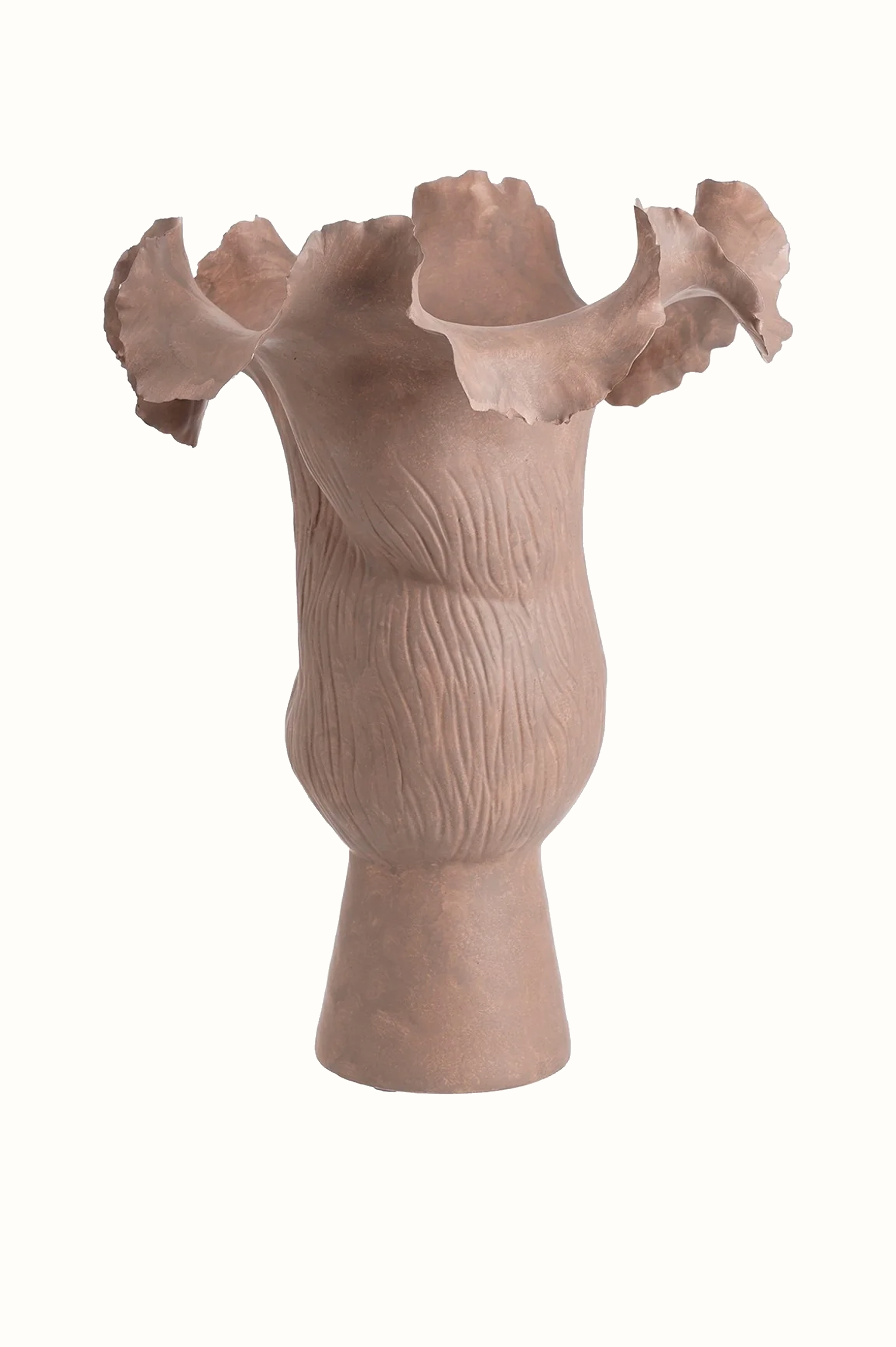 Flourish Vase