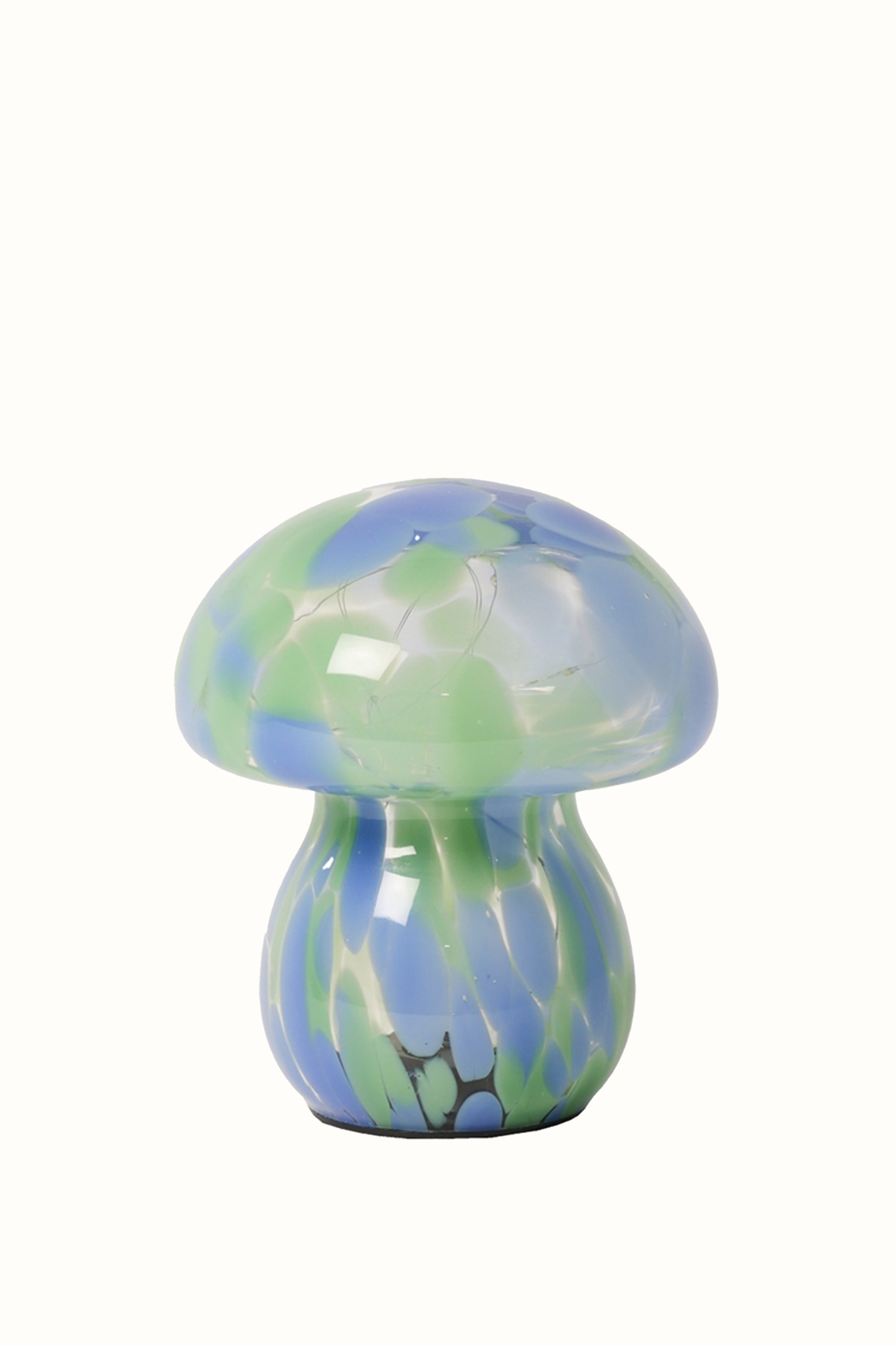 Mushy Lamp