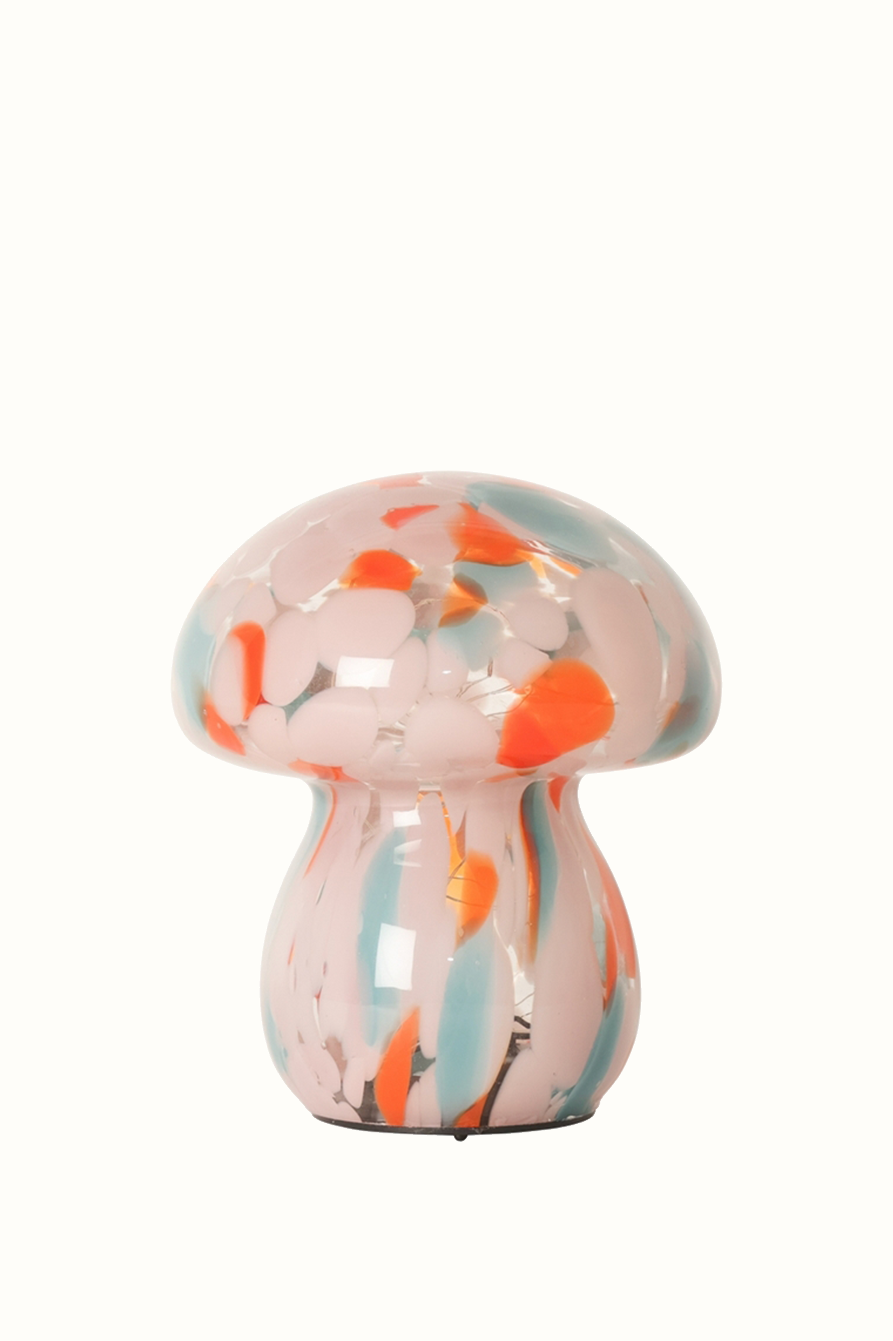 Mushy Lamp