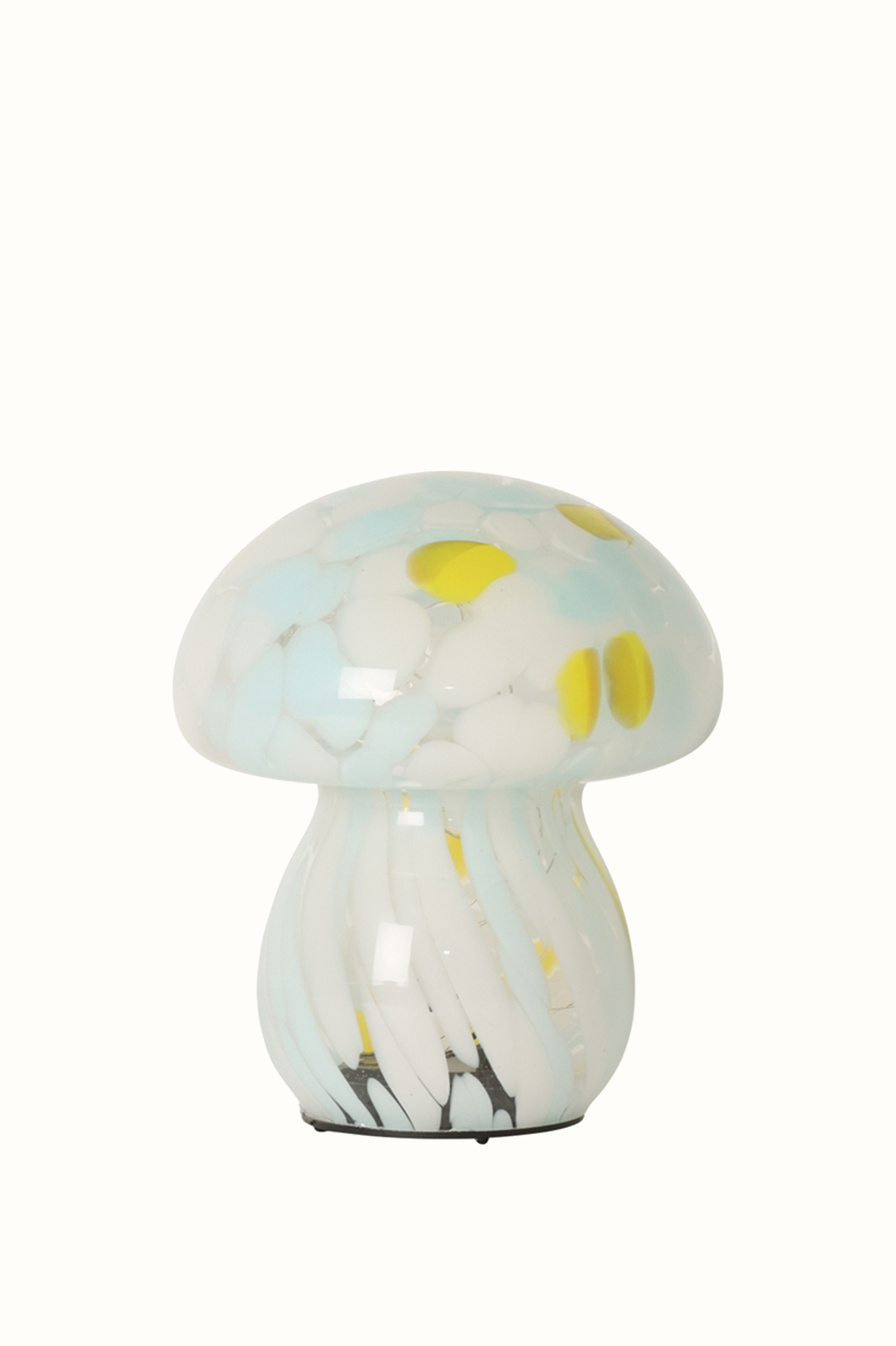 Mushy Lamp
