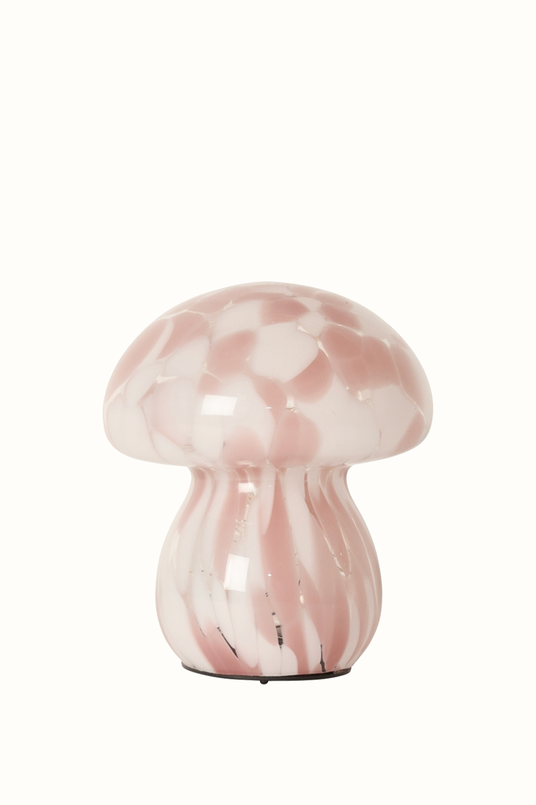 Mushy Lamp