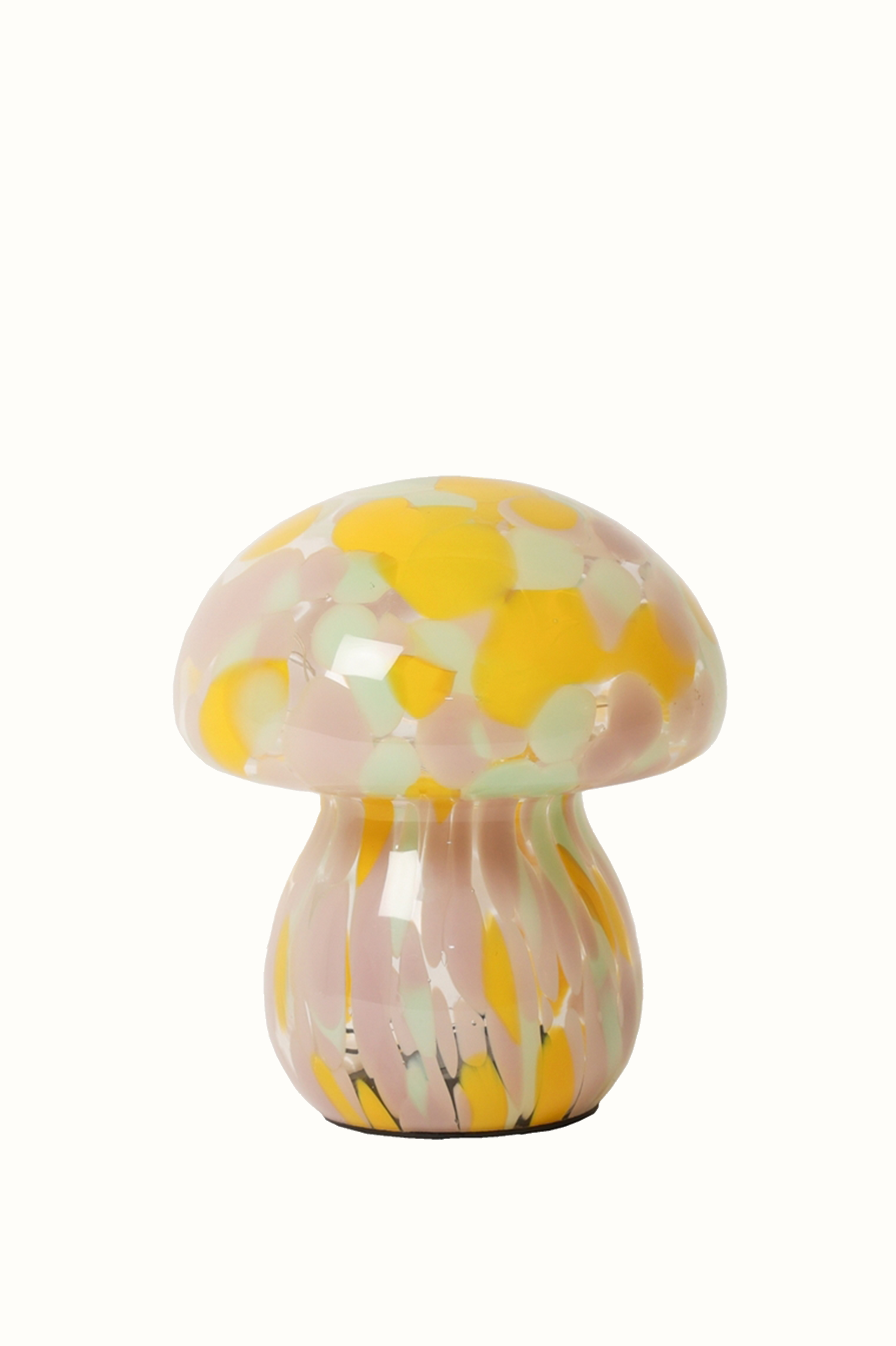 Mushy Lamp