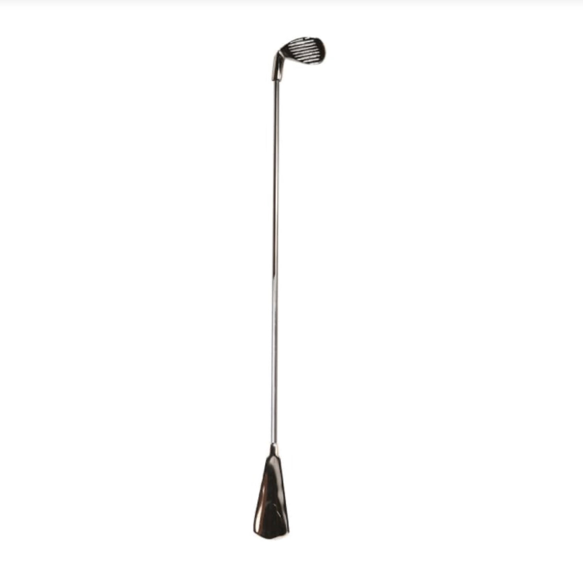 Golf Club Shoe Horn