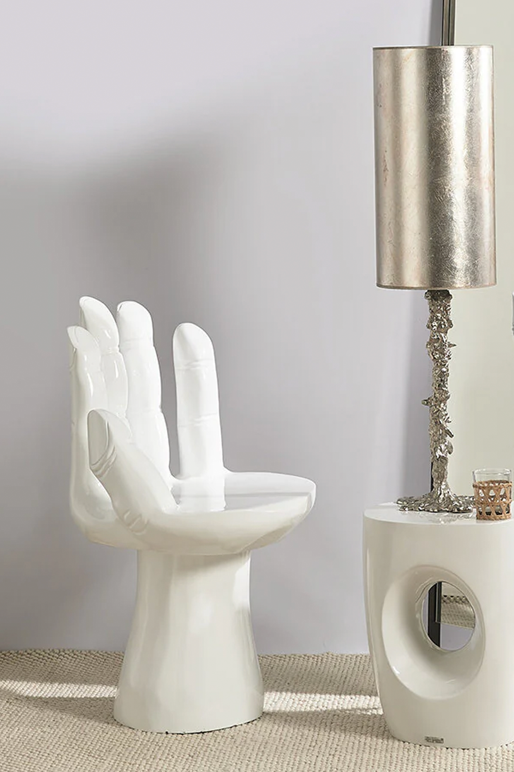 Chair Hand