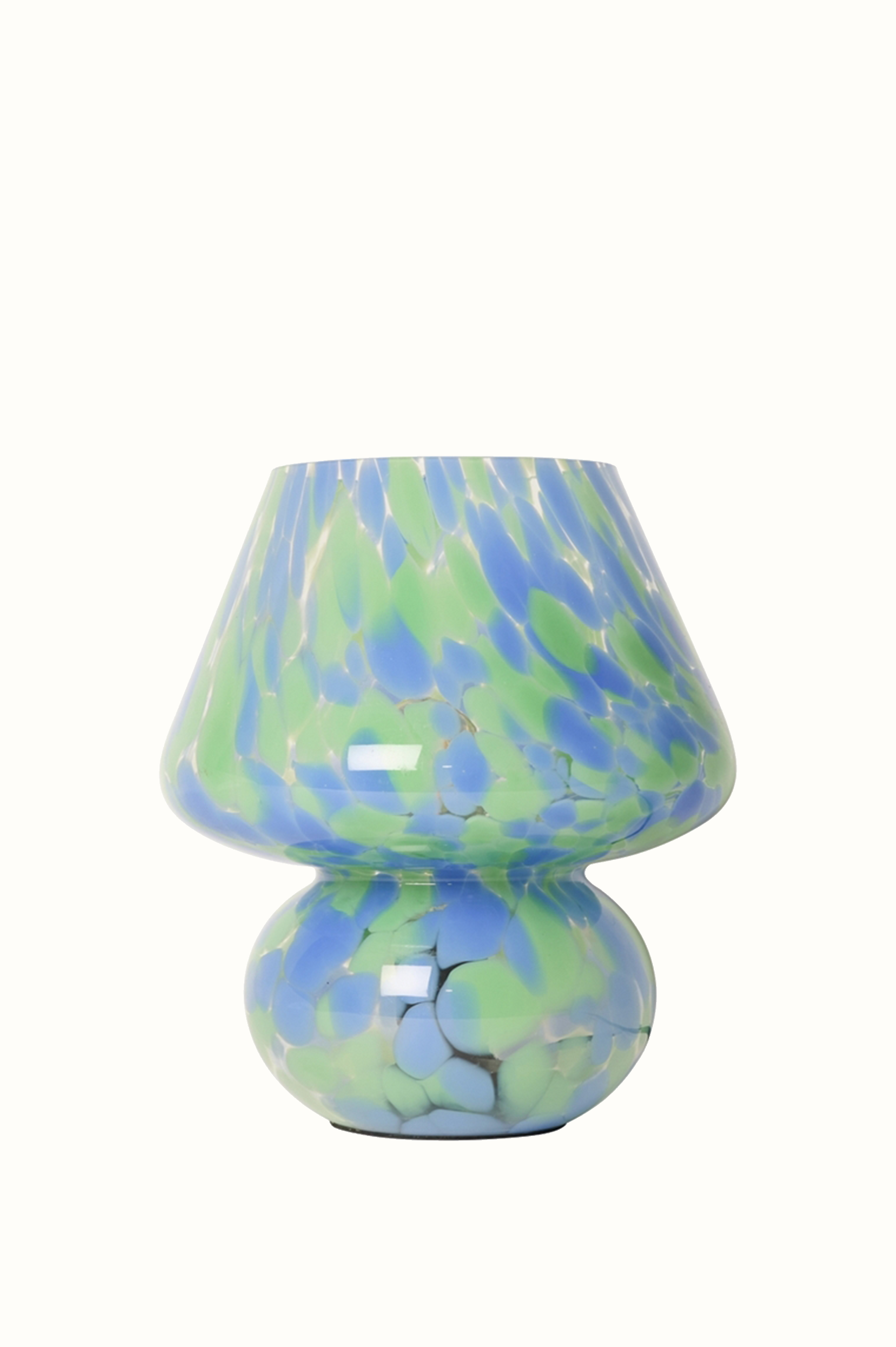 Joyful Lamp