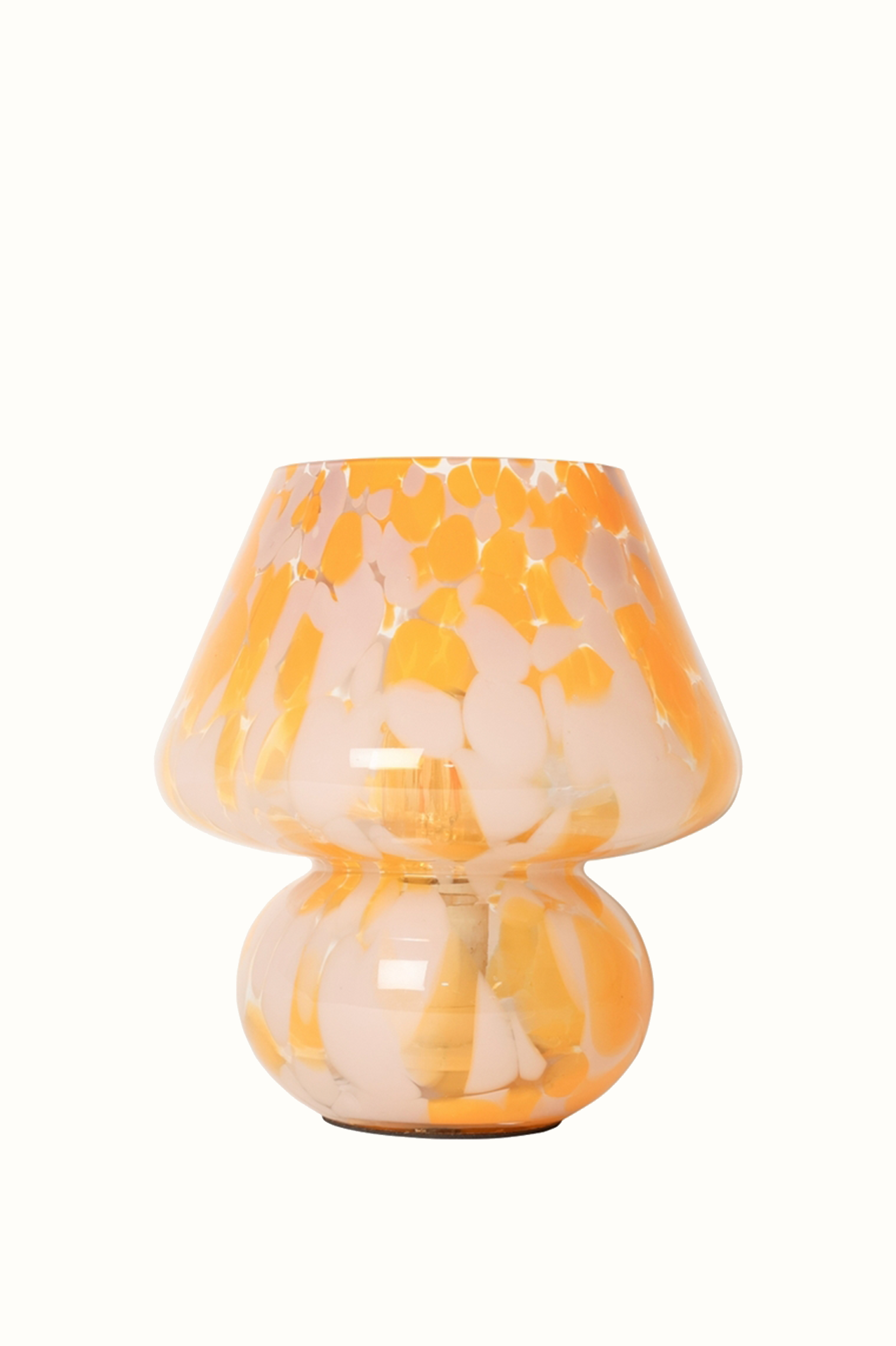 Joyful Lamp