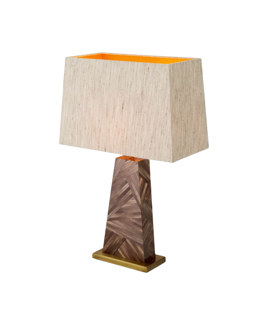 Table Lamp Gaultier