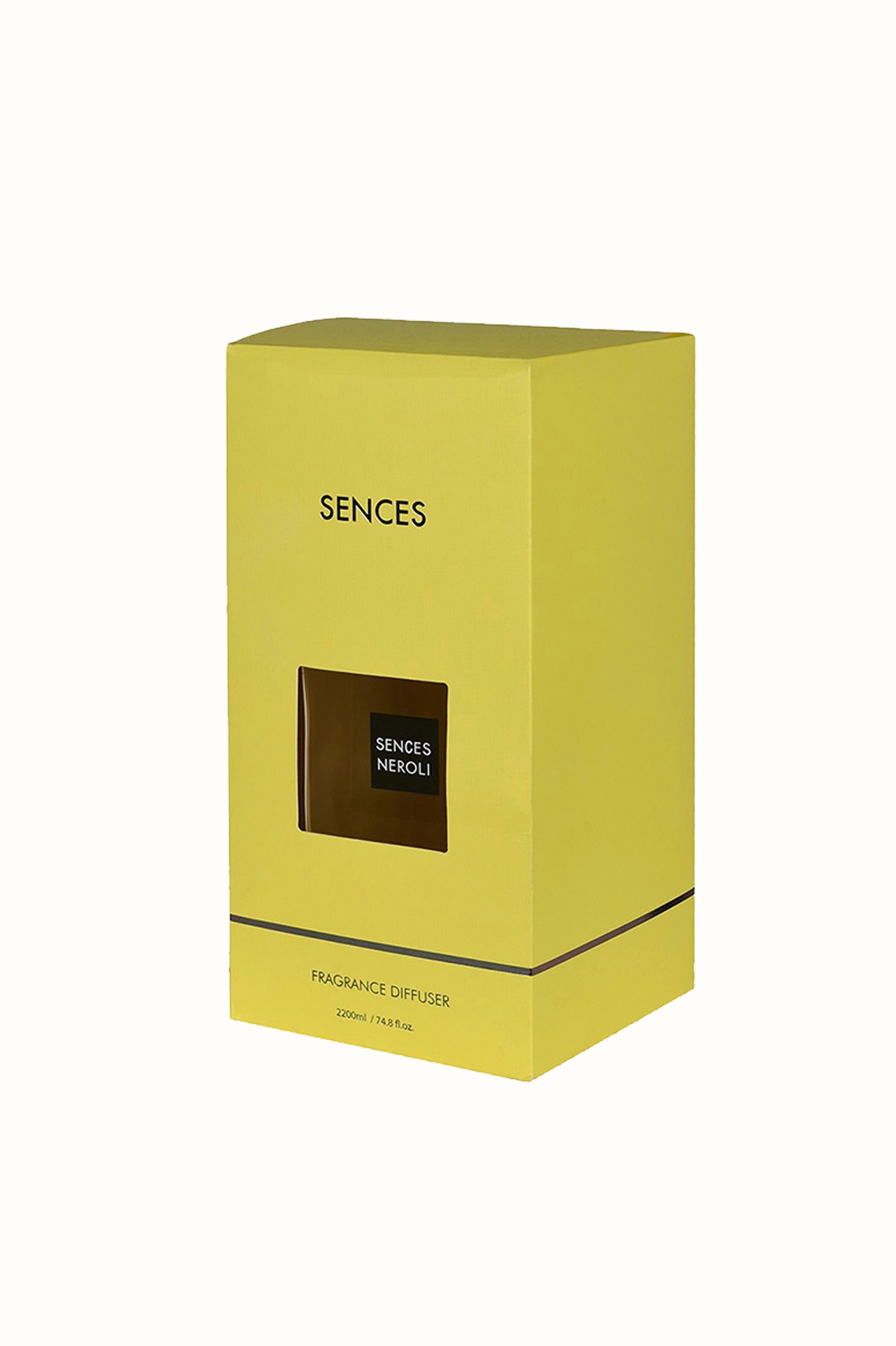 Sences Neroli Diffuser