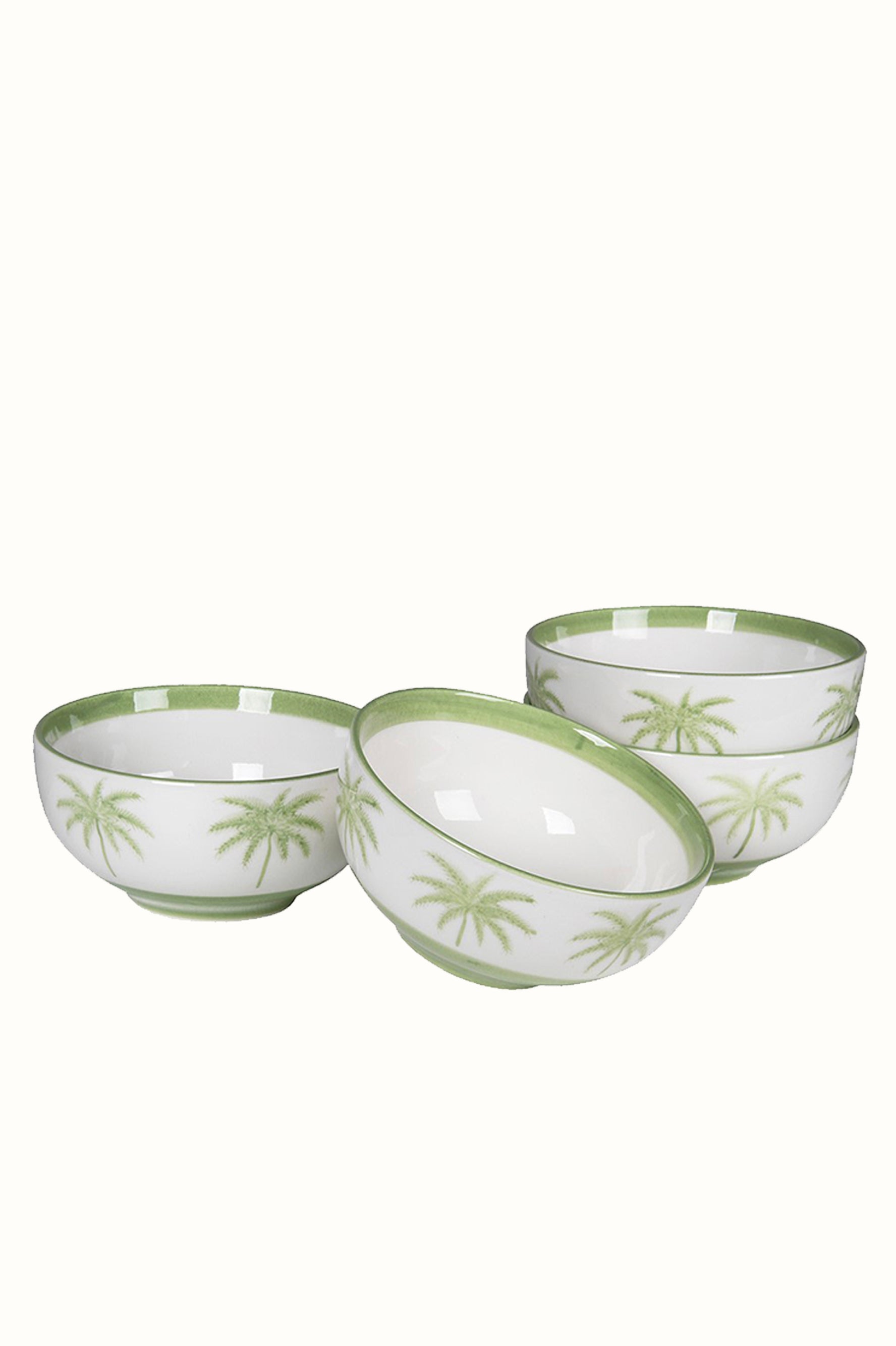 Palm Dinner Set