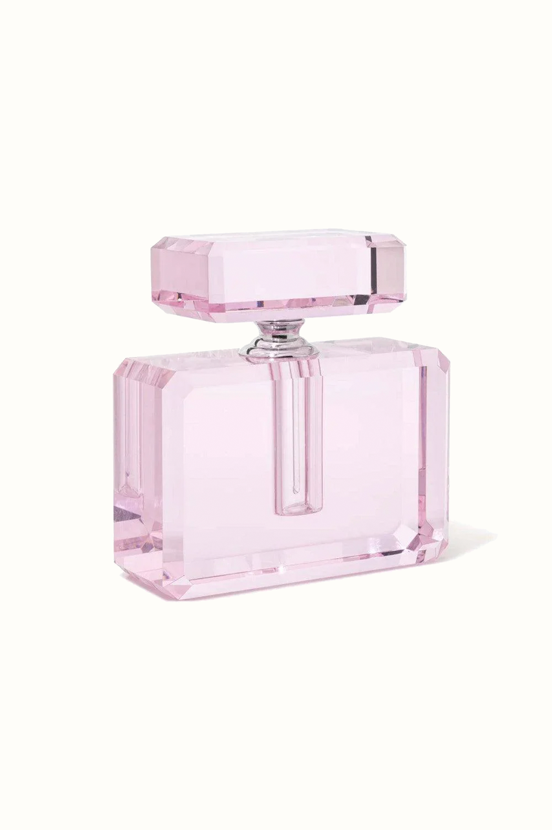 Ceramic Coco Perfume Bottle