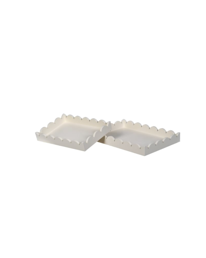 Petal Trays (Set of 2)