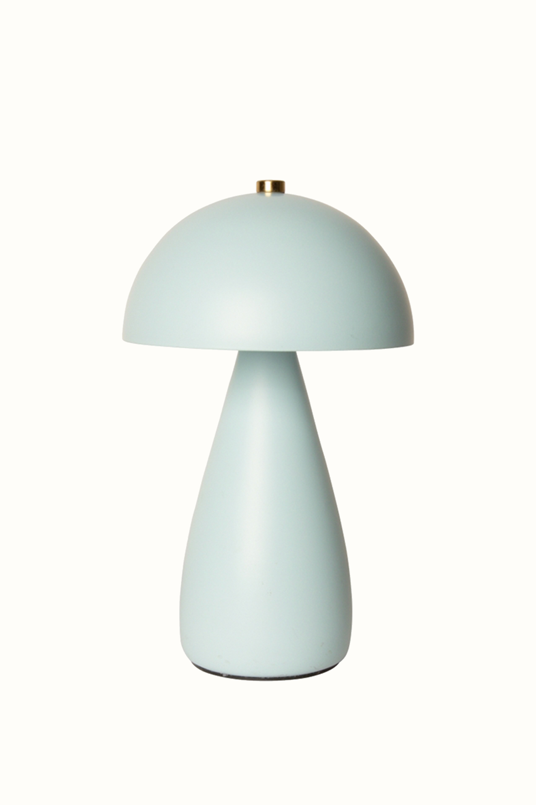 Mrs. Rechargeable Table Lamp