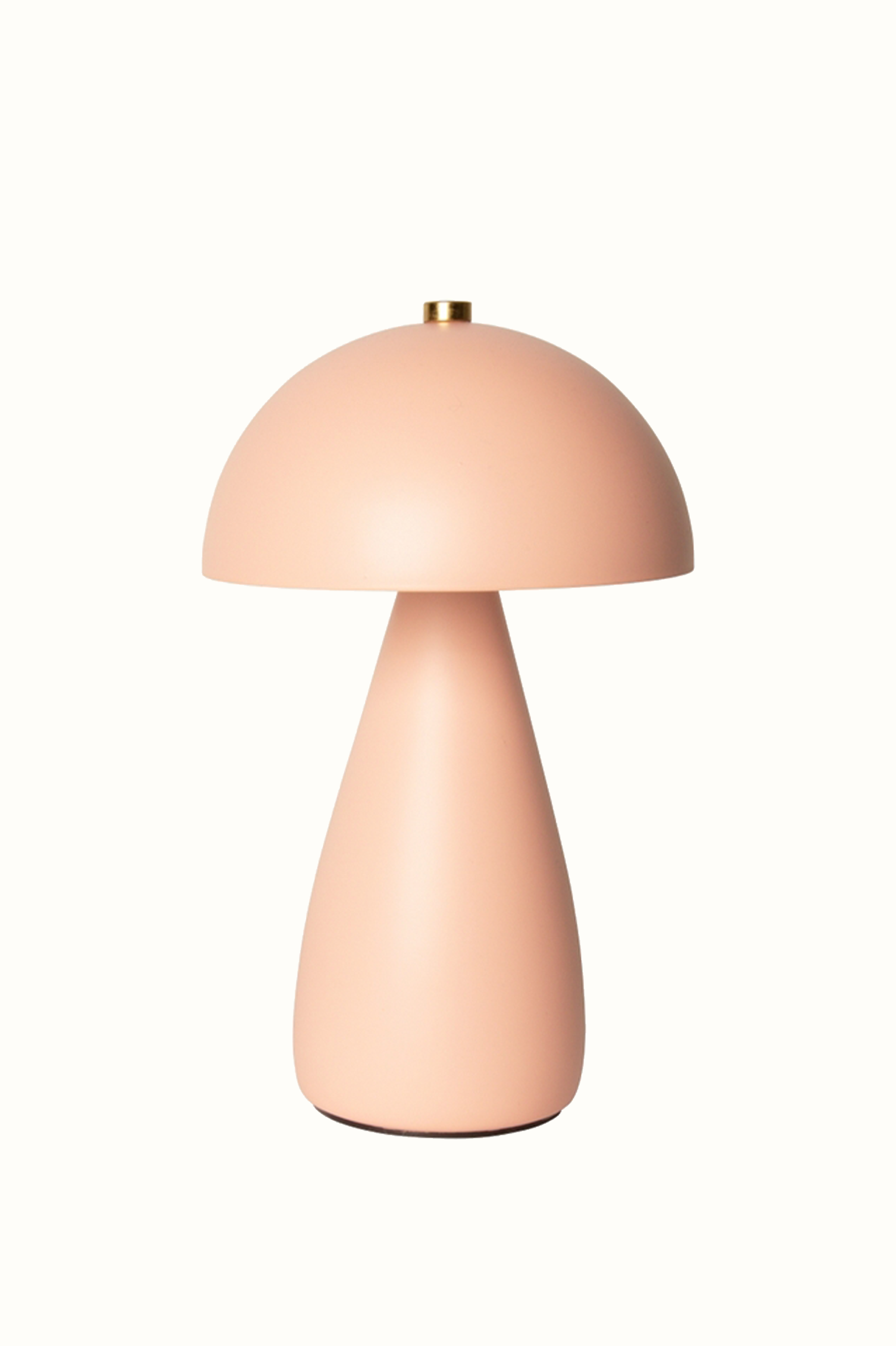Mrs. Rechargeable Table Lamp