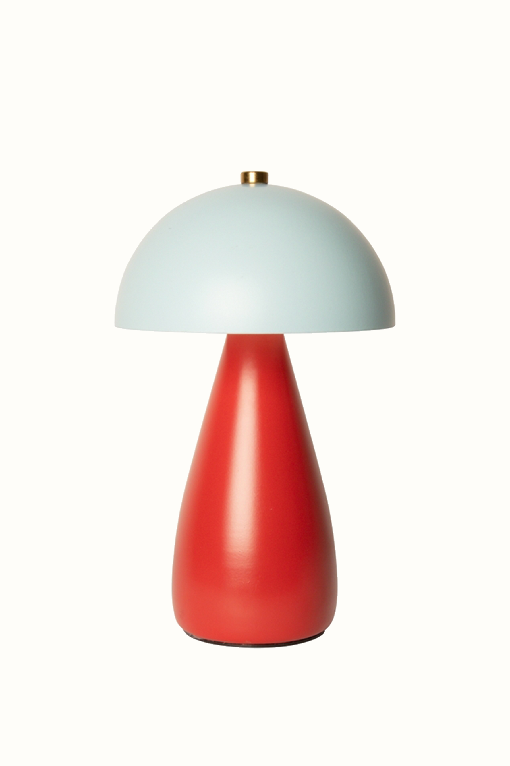 Mrs. Rechargeable Table Lamp