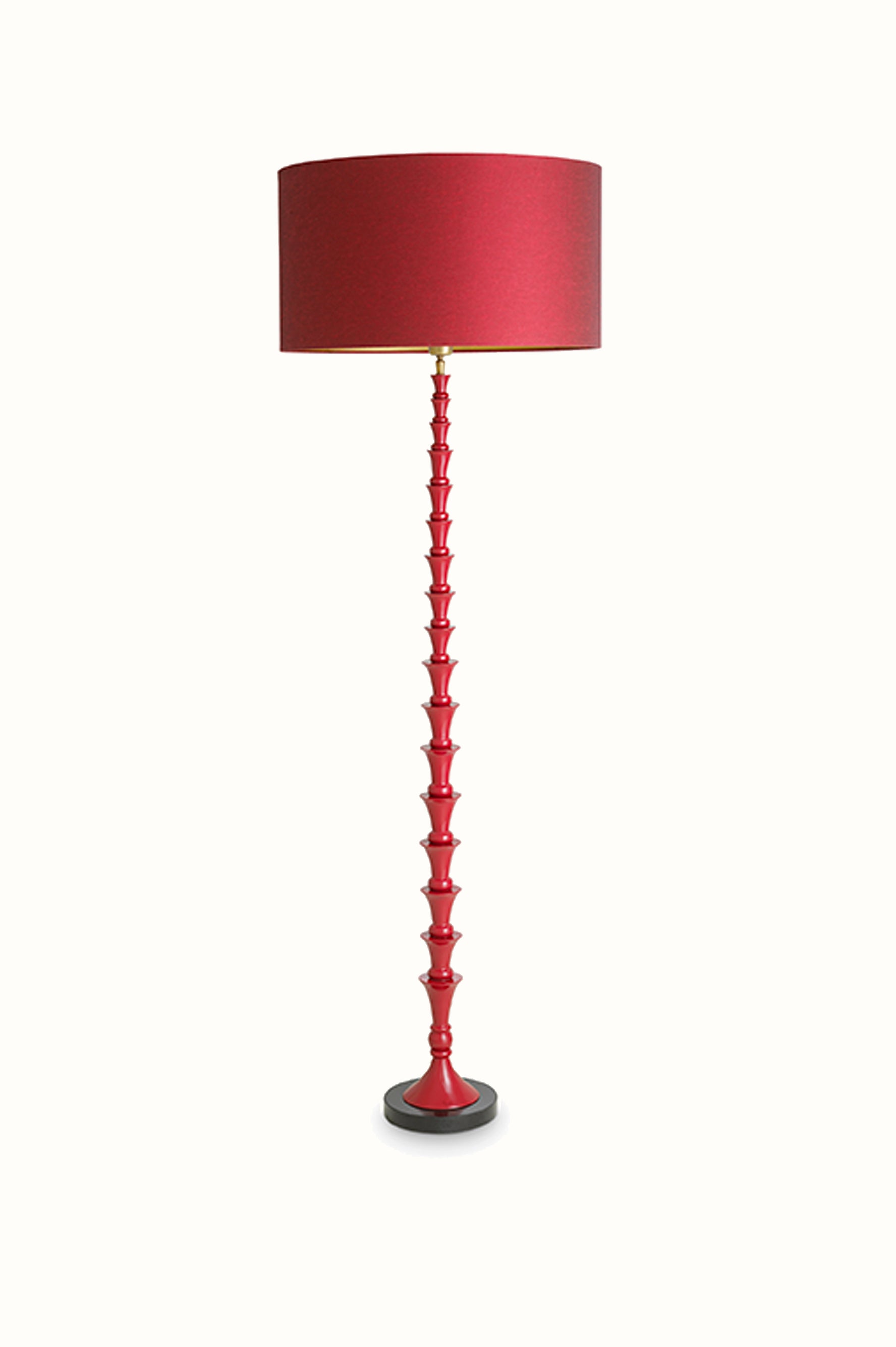 Floor Lamp Bordeaux