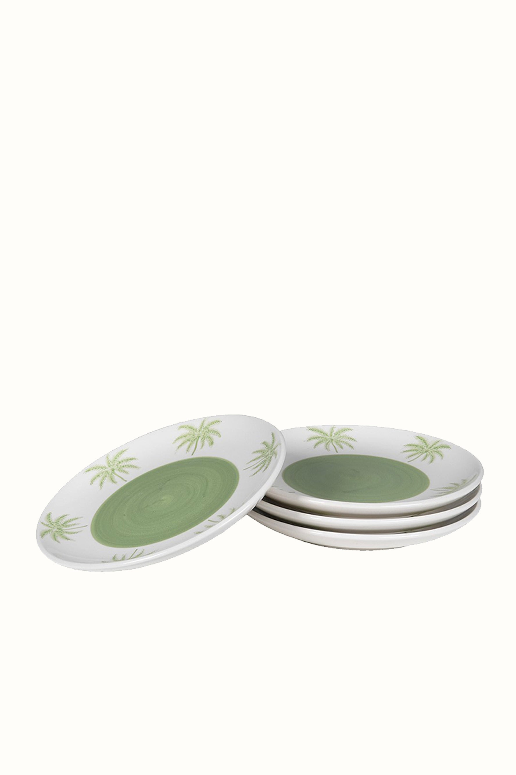 Palm Dinner Set