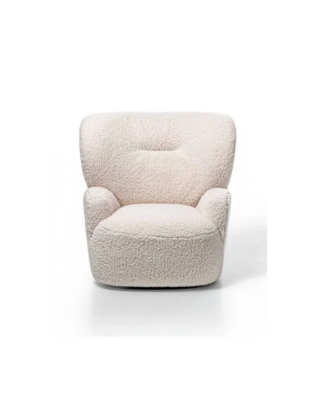 Armchair Teddy