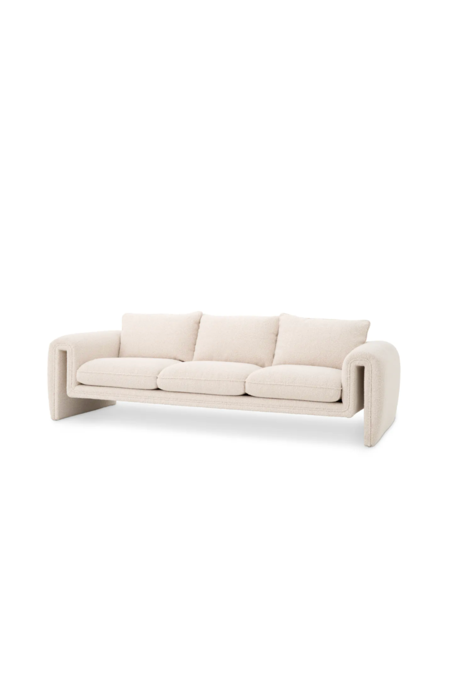 Sofa Tondo