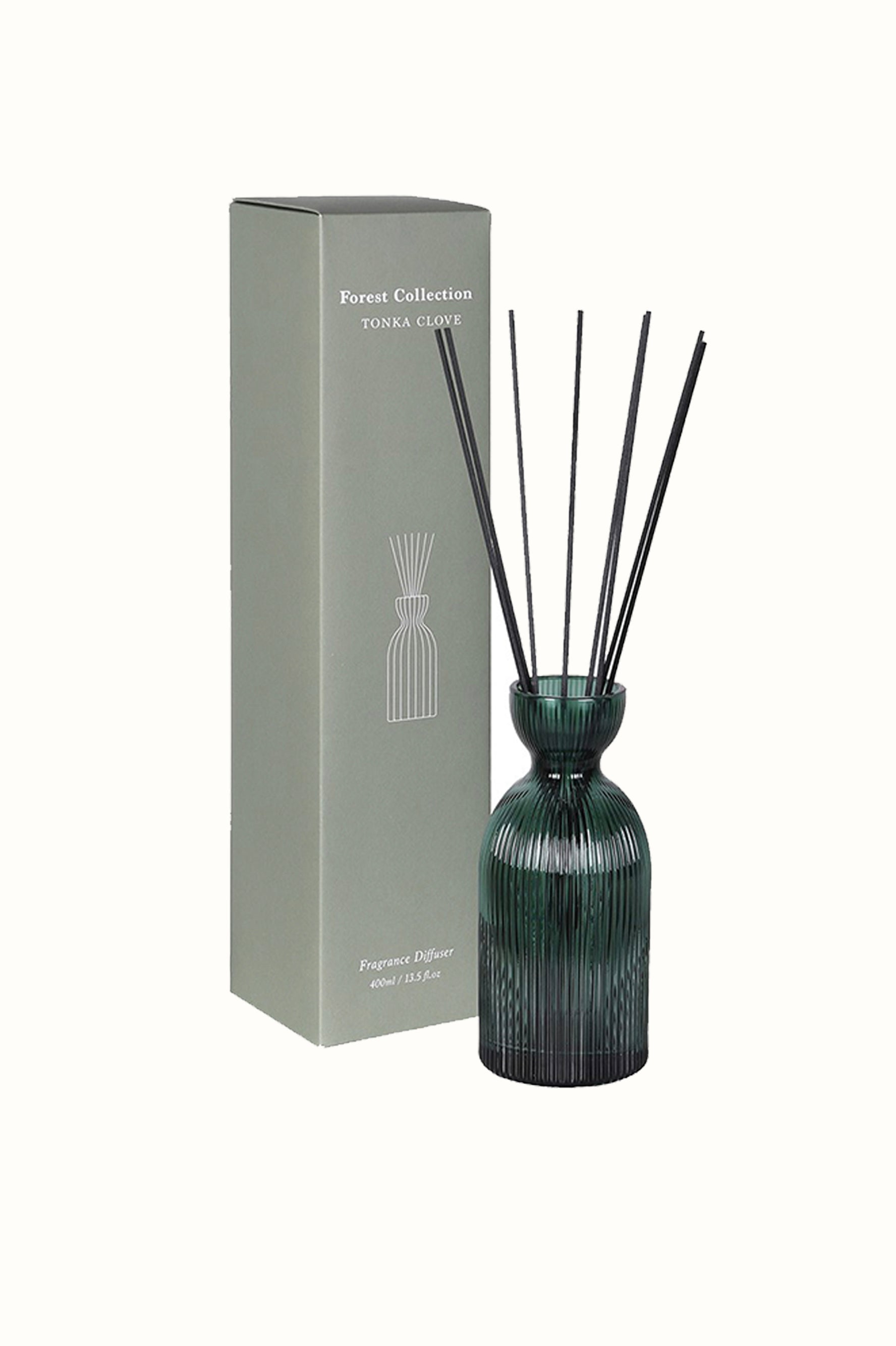 Tonka Clove Diffuser