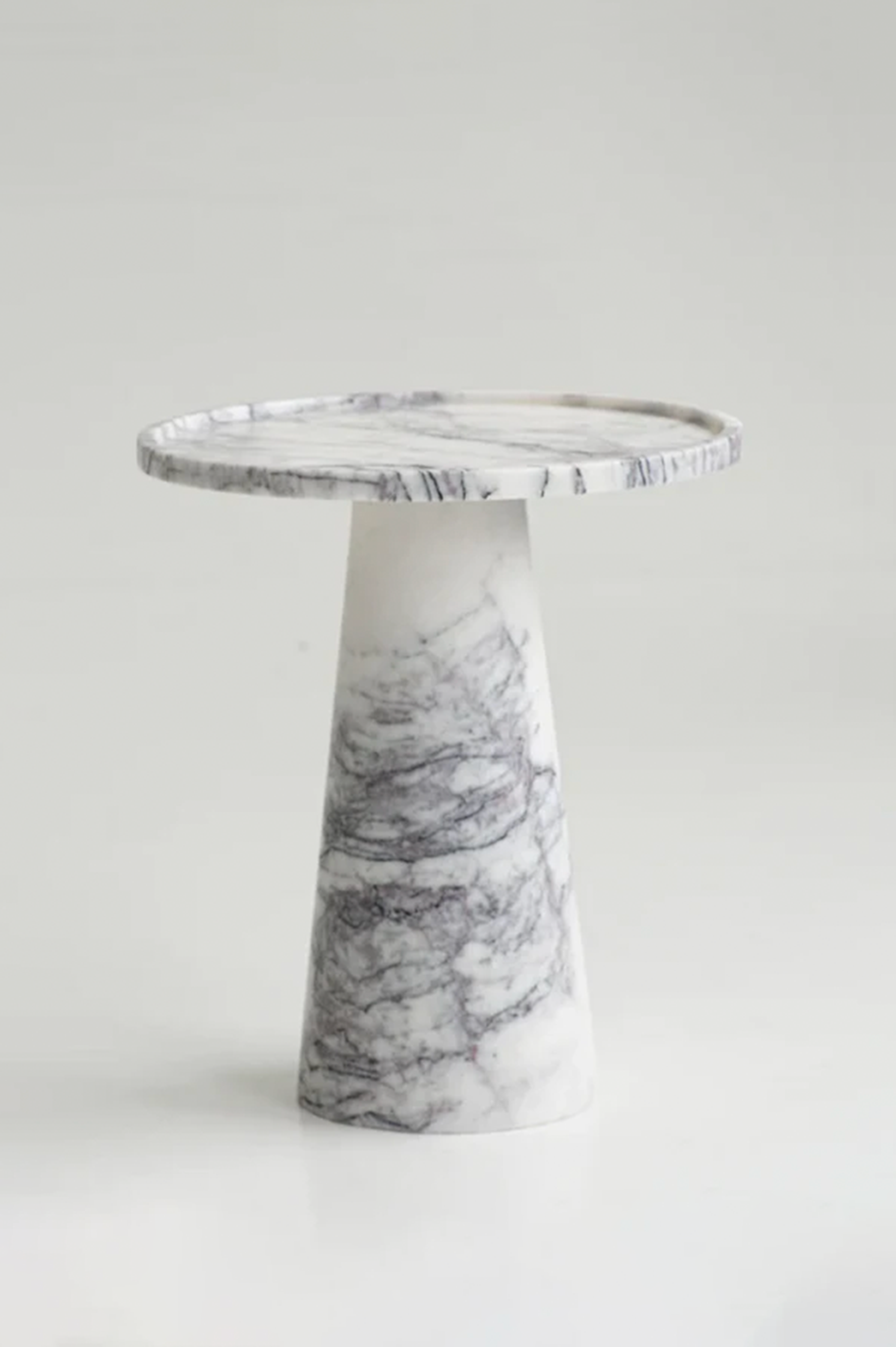 Side Table Marble