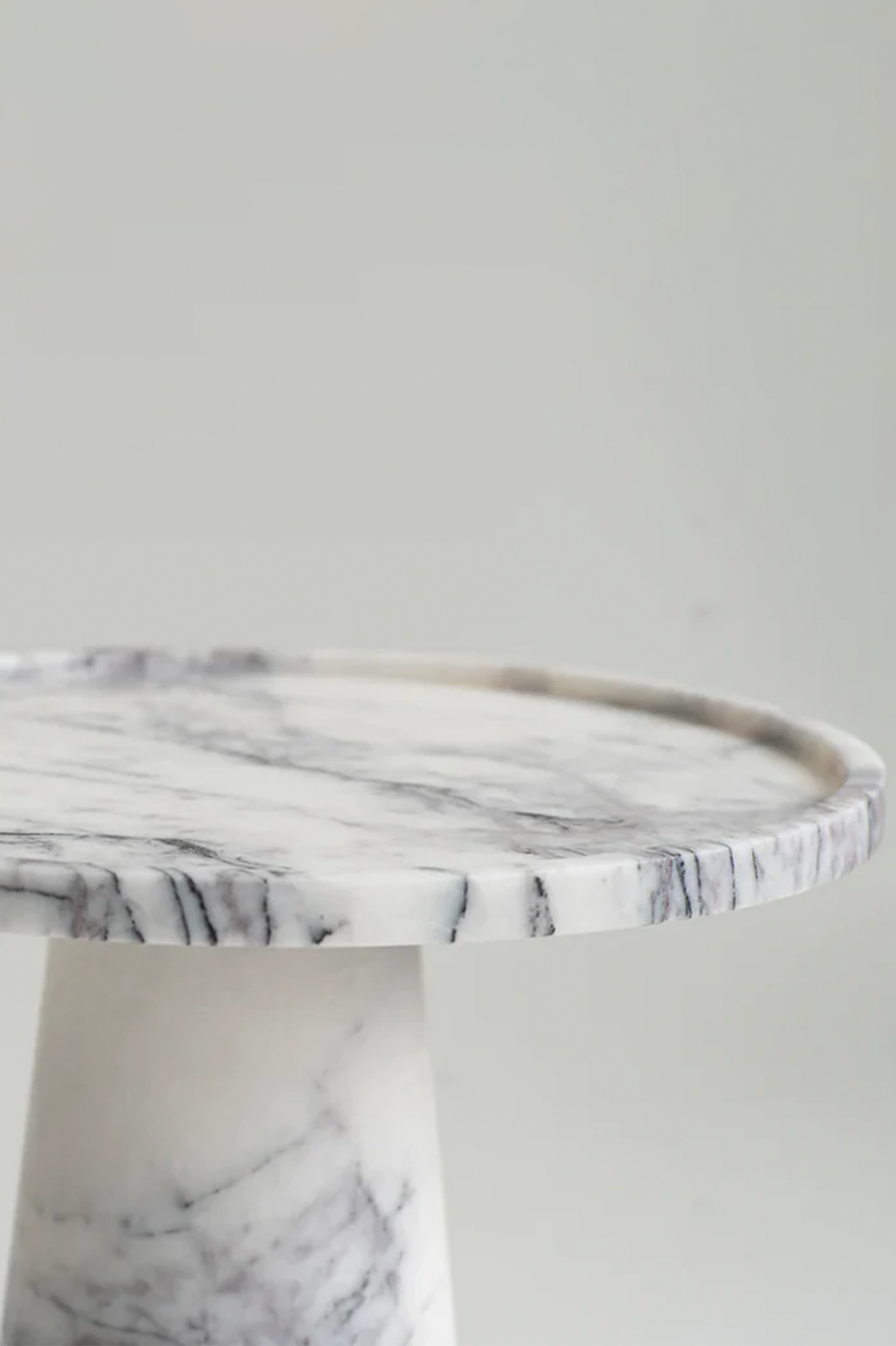 Side Table Marble