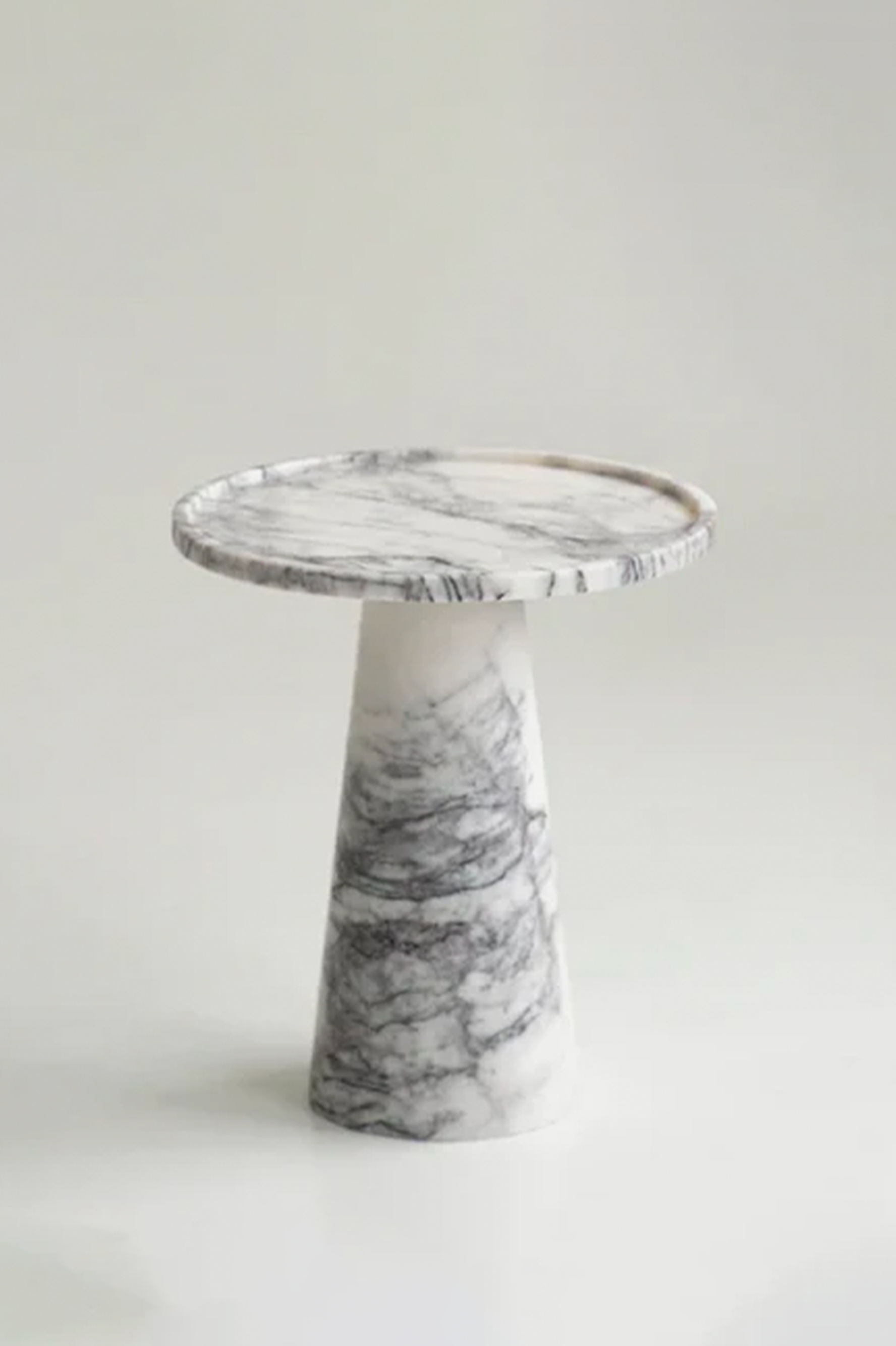 Side Table Marble