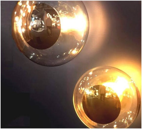 Ceiling/Wall Lamp Horizon