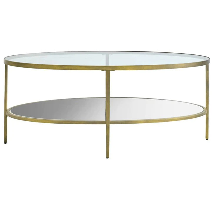 Coffee Table Hudson