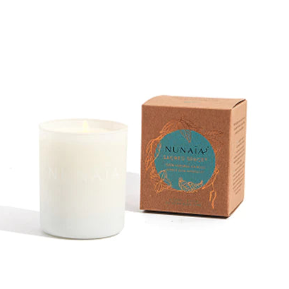 Nunaia Scented Candle