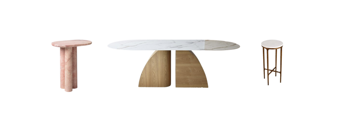These Tables Tables
