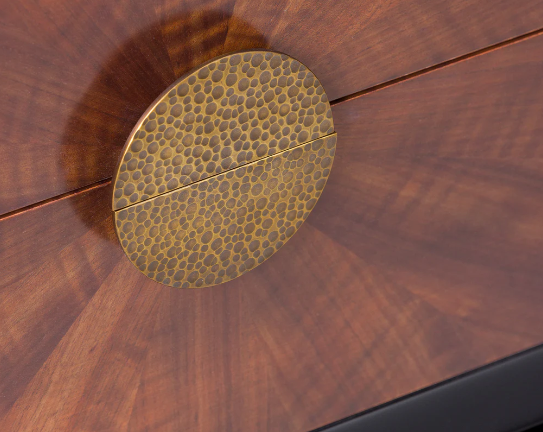 Bev Bedside Table
