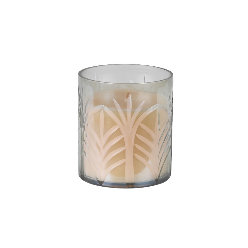 Medina Oud Cut Candle