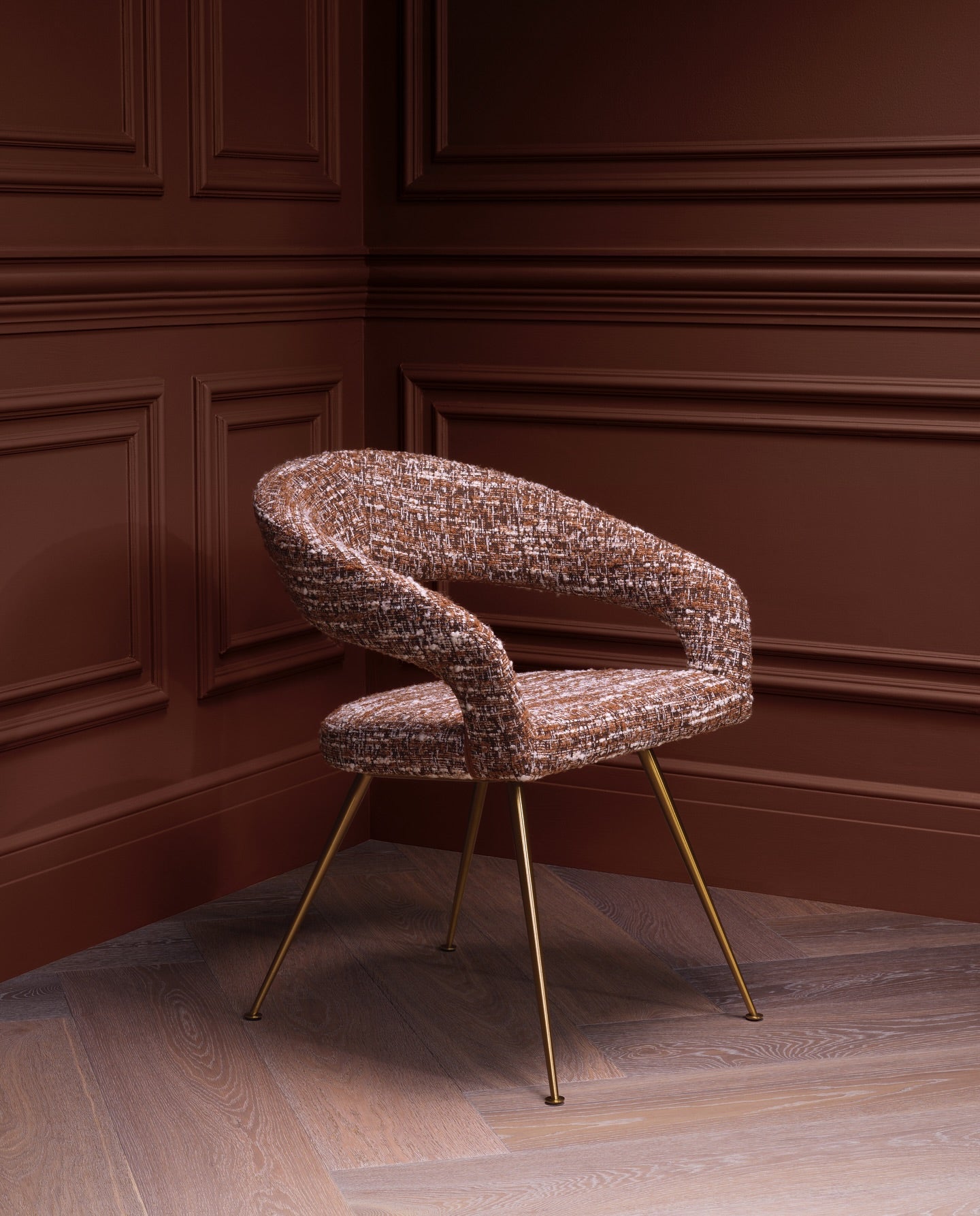 Dining Chair Flair