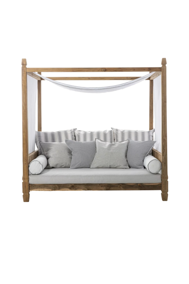 Canopy Sofa