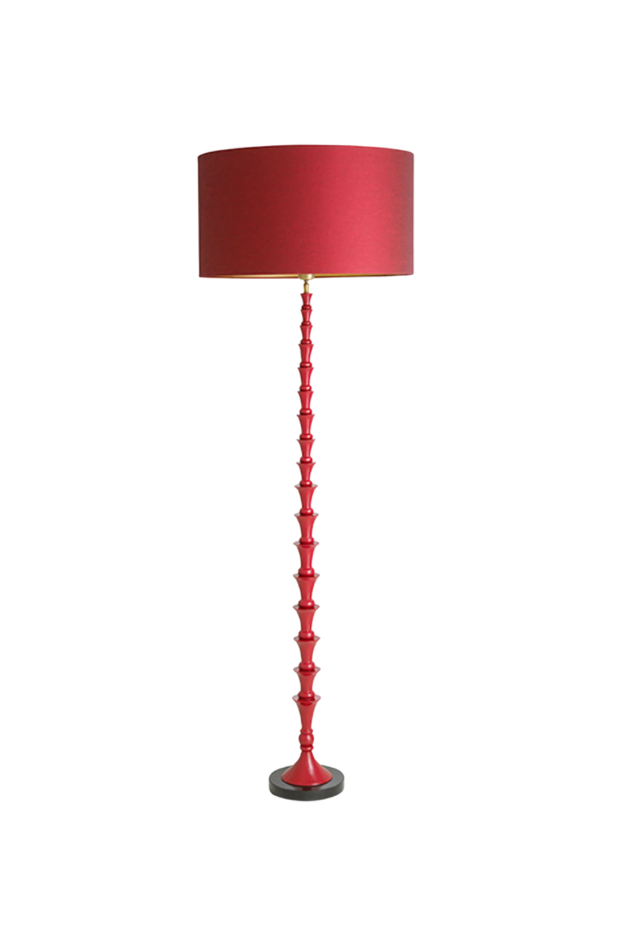Floor Lamp Bordeaux