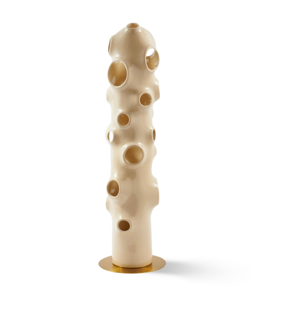 Floor Lamp Bulle