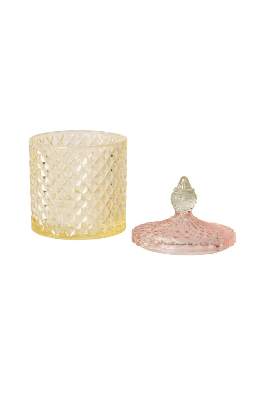 Light Yellow Bonbonnière