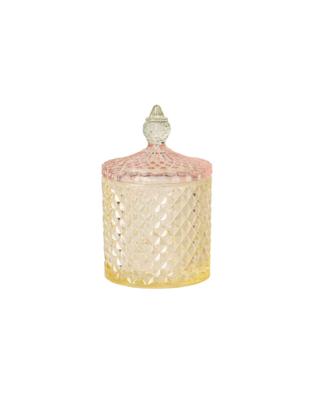 Light Yellow Bonbonnière