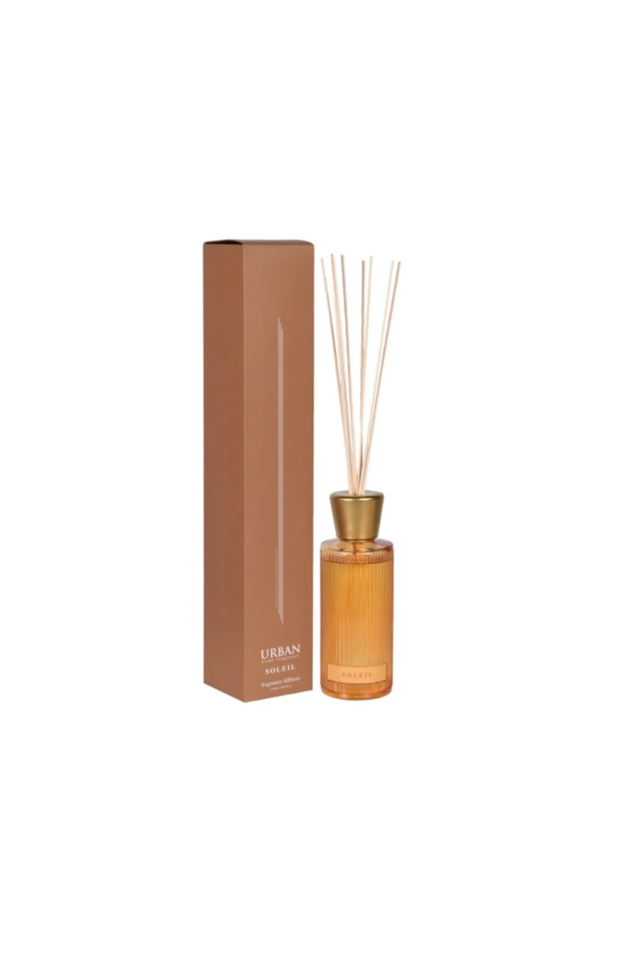 Large Urban Soleil Reed Diffuser