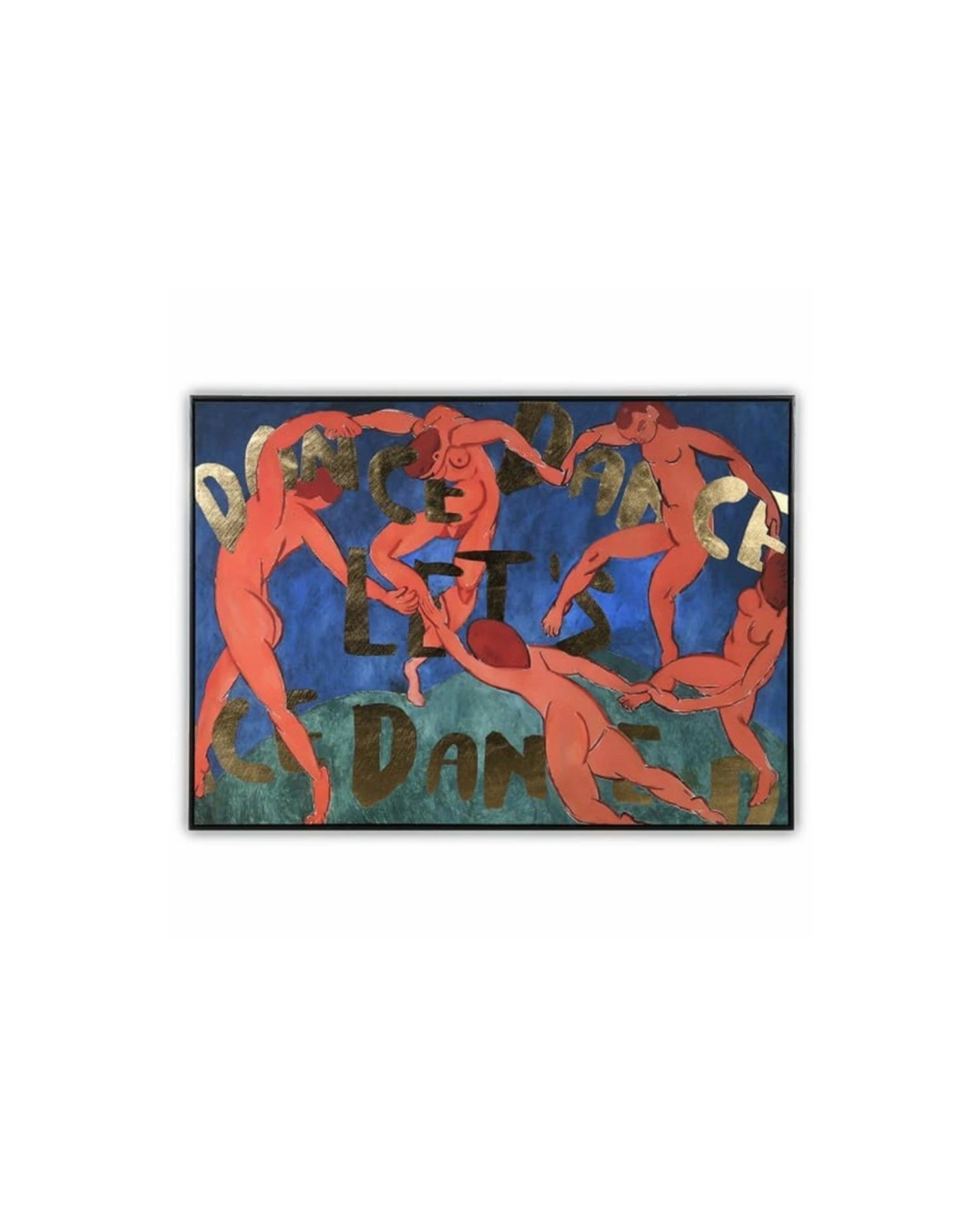 Let's Dance Picture