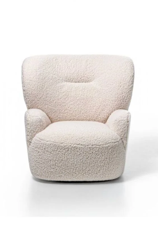 Armchair Teddy