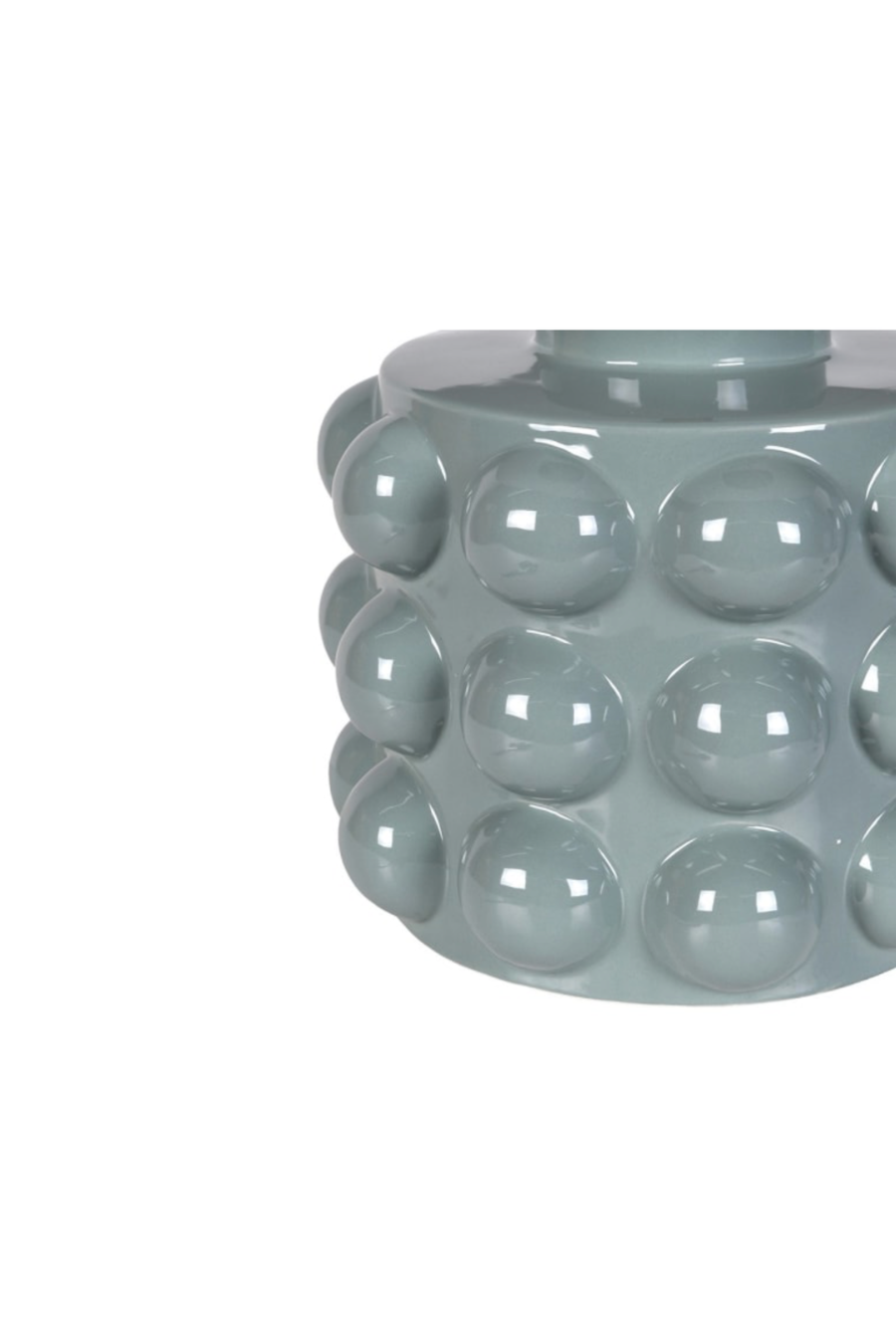 Bobble Table Lamp