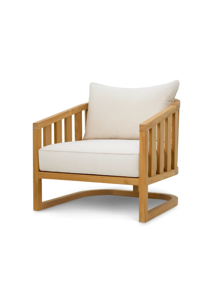 Outdoor Chair Aruba