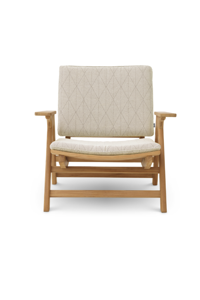 Outdoor Chair Oceanview