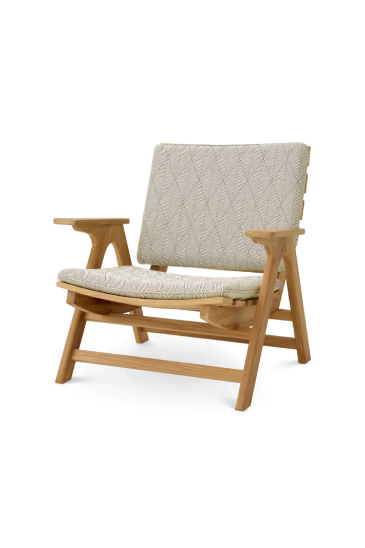 Outdoor Chair Oceanview