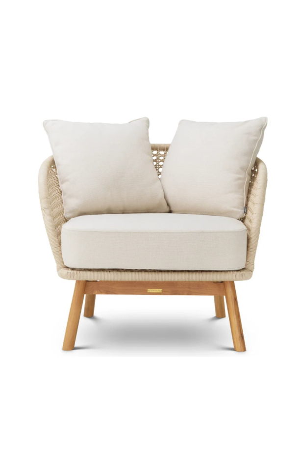 Outdoor Chair Trinity