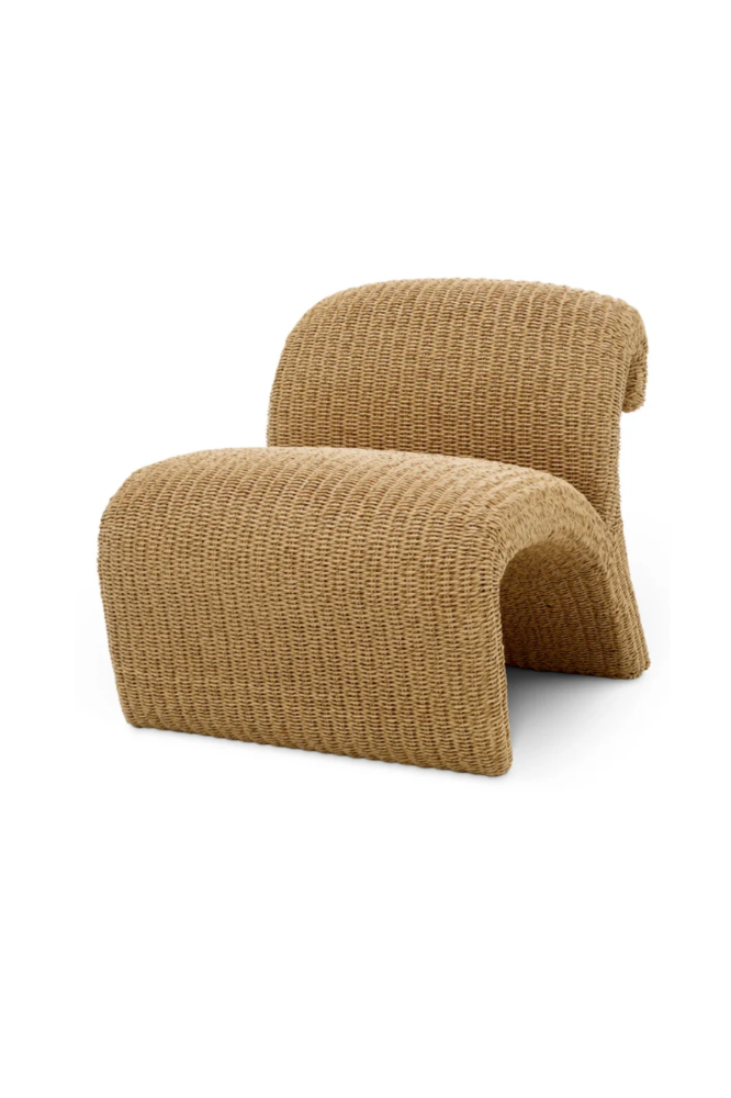 Outdoor Chair Vignola