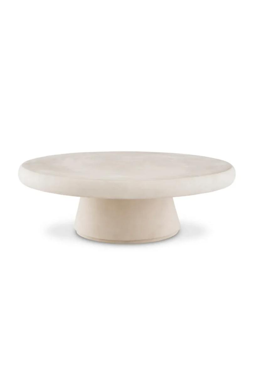 Outdoor Coffee Table Cleon