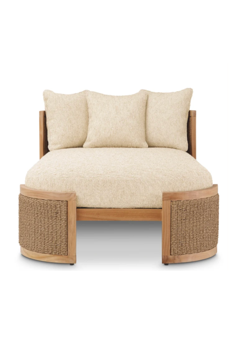 Outdoor Daybed Marenzo