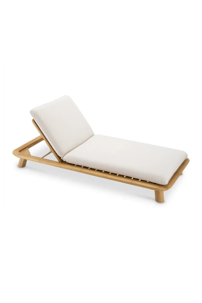 Outdoor Daybed Weston Single